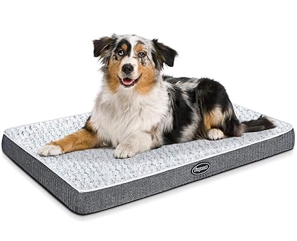 Furpezoo Dog Bed of Rose Plush (40