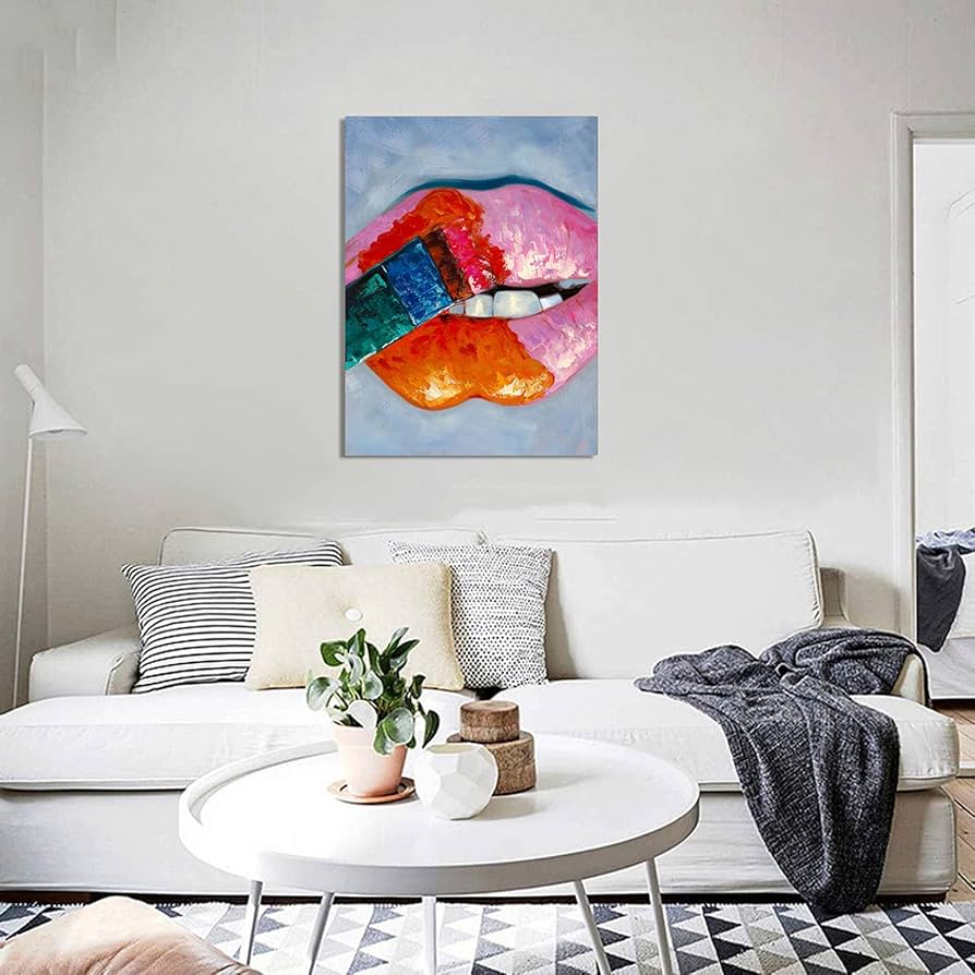 絵画インテリア 額付(白) 油絵 F4-051513 可愛い子供たち おしゃべり 絵画インテリア 額付(白) 油絵 F4-051513 可愛い子供たち