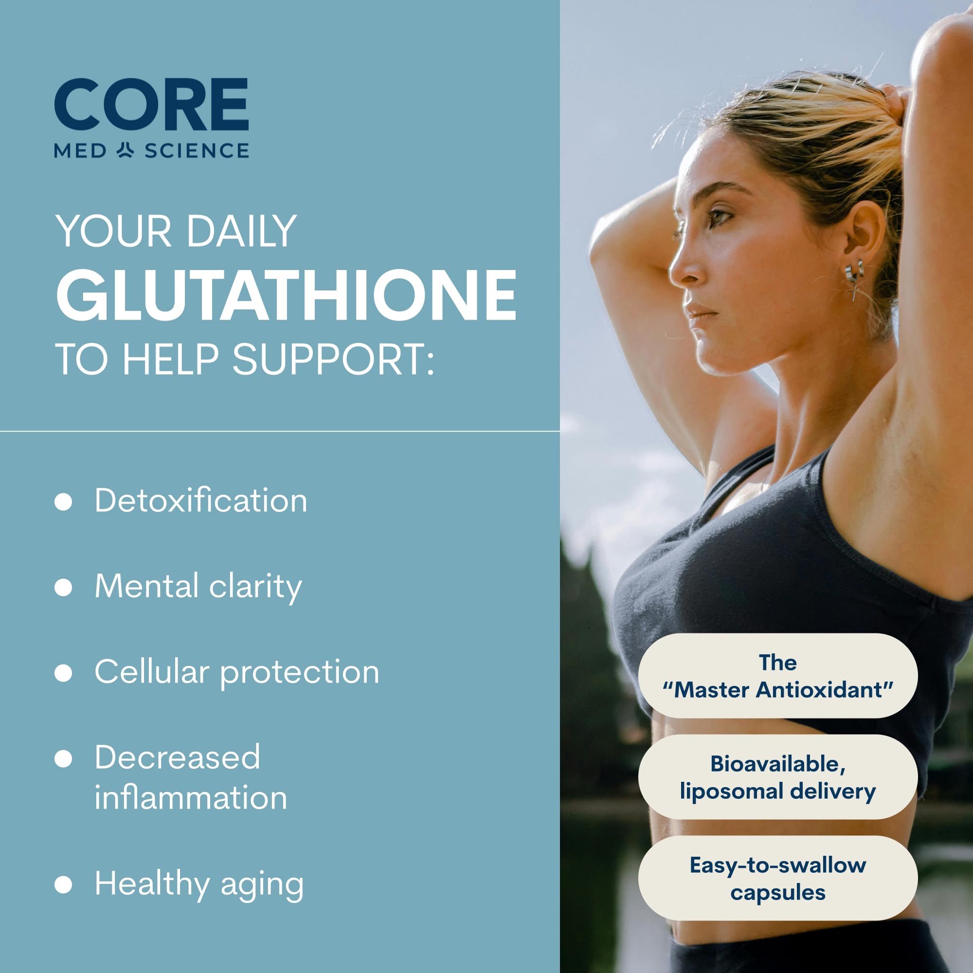 can glutathione help with inflammation Role of in immunity and in the lung How Curcumin and Glutathione Target