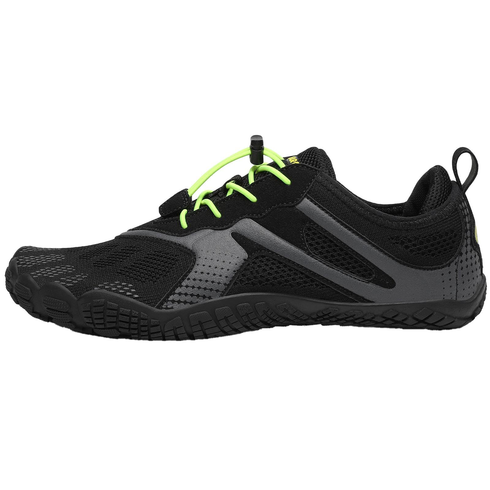 SAGUARO Scarpe da Trail Running Uomo Donna Scarpe da Barefoot