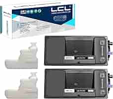 Amazon.co.jp: LCL Kyocera用 京セラ用 TK-3161 (2パック