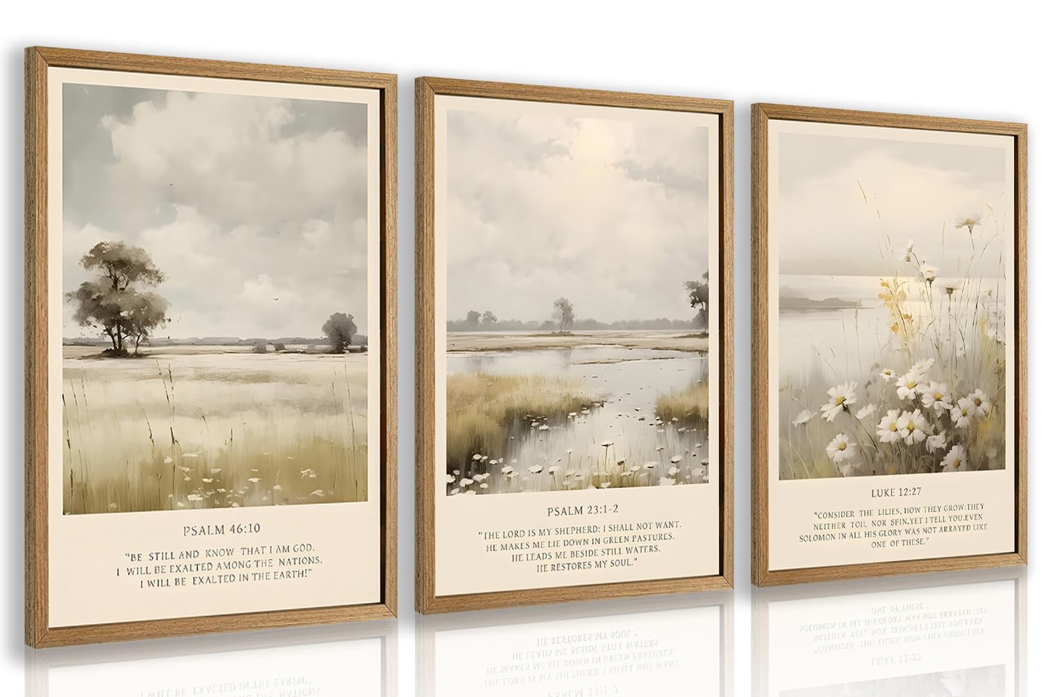 Cyebmo Landscape Art