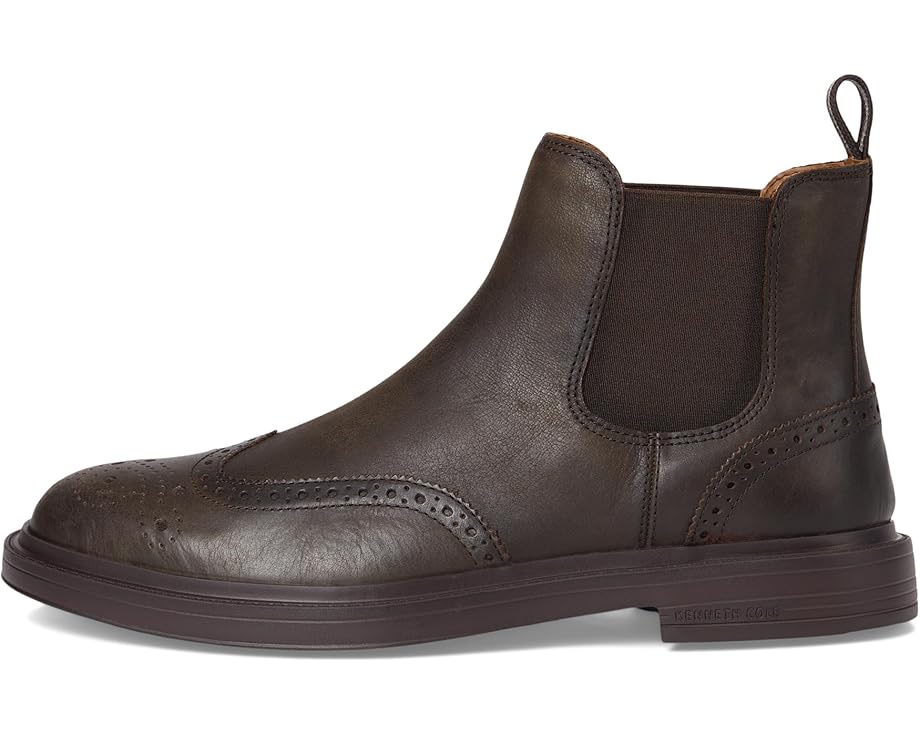 Kenneth Cole Frank - Left View