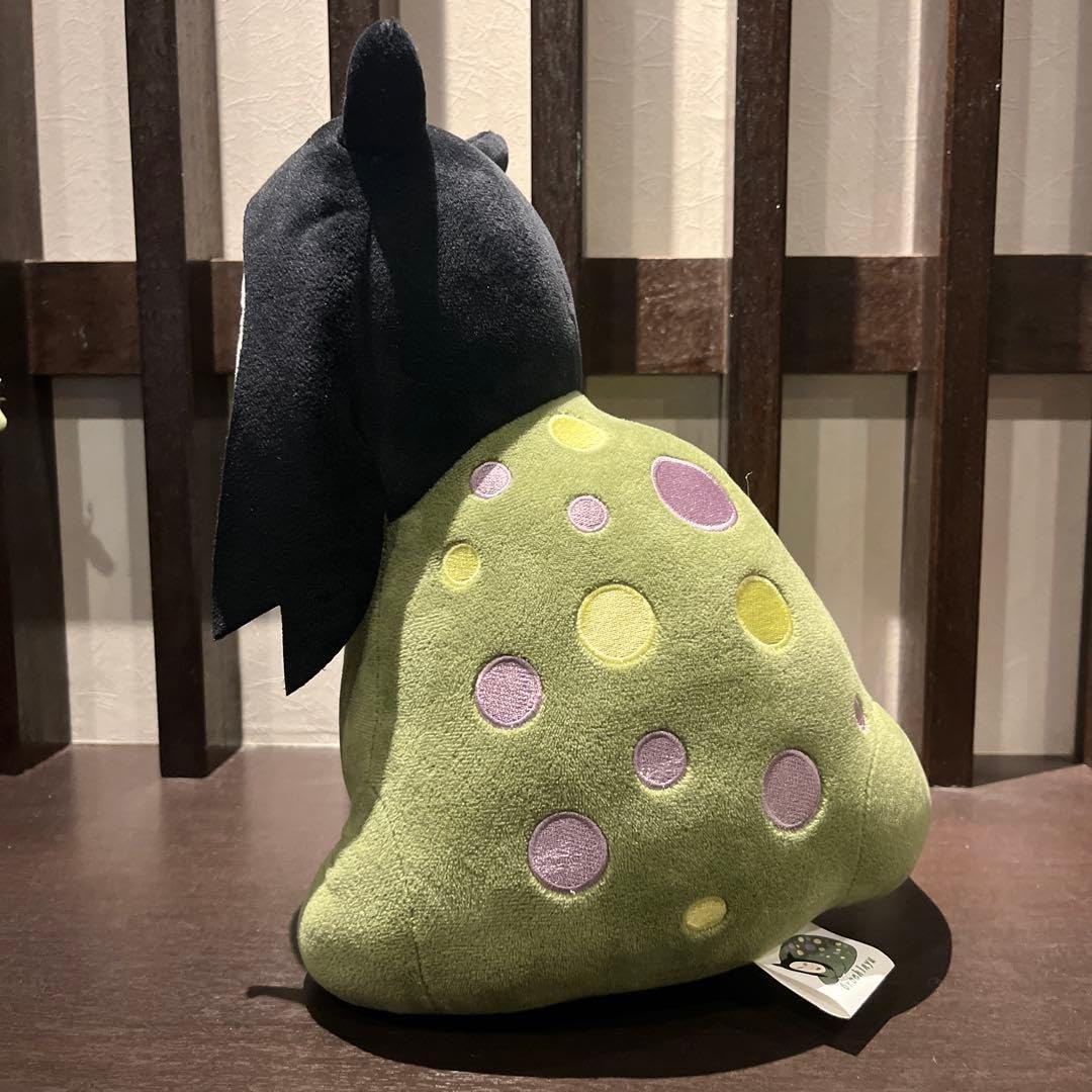 Amazon.co.jp: おろちんゆー ぬいぐるみ小 : おもちゃ