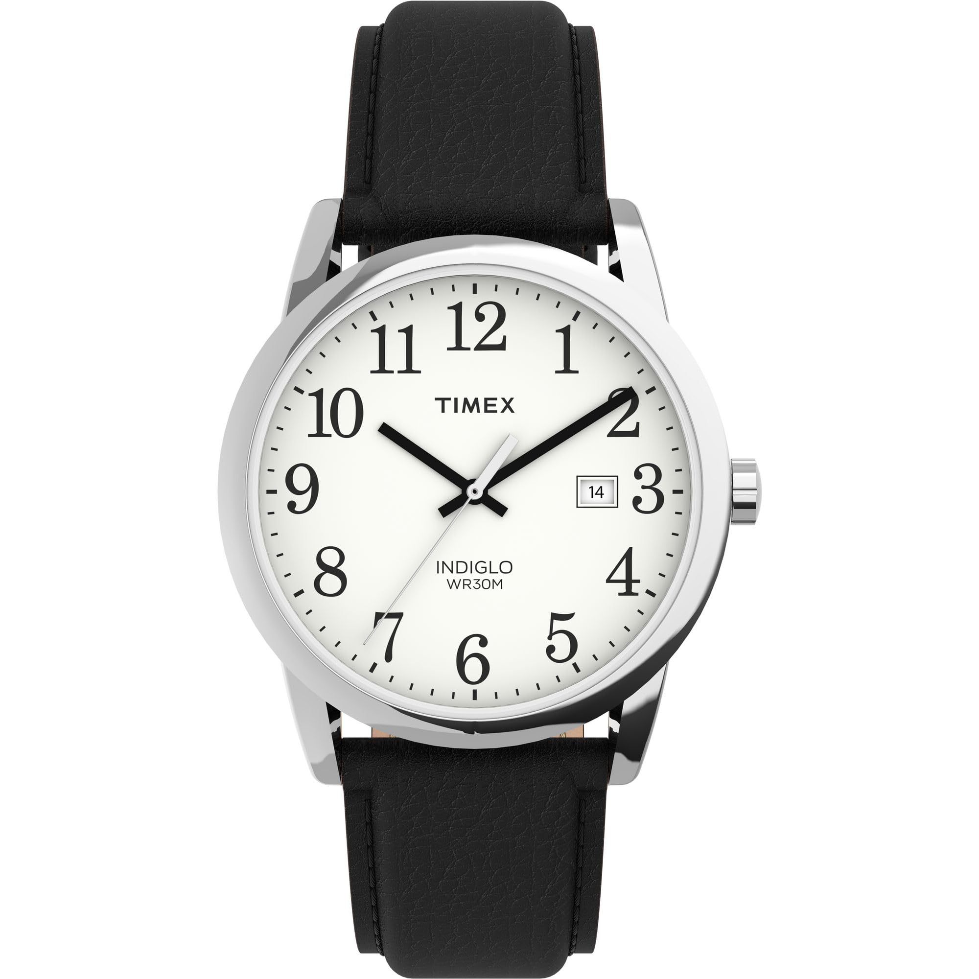 Easy Reader 38 mm Watch