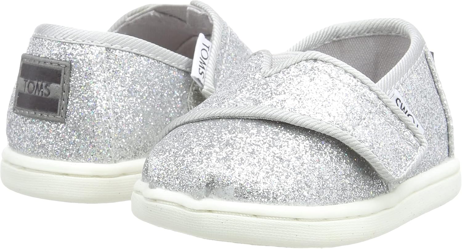 Vista 7 de Toms KidsAlpargata para mujer (InfantToddlerLittle Kid)