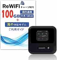 リチャージWiFi 残り98.5GB 41QiodktqTL.jpg