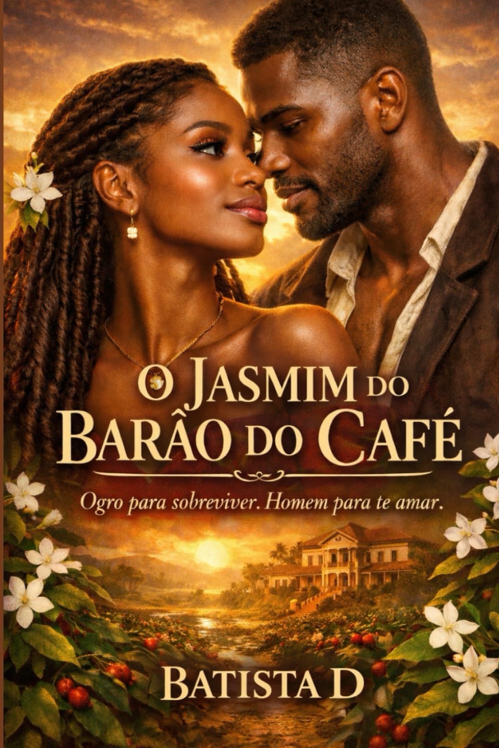 O JASMIM DO BARÃO DO CAFÉ