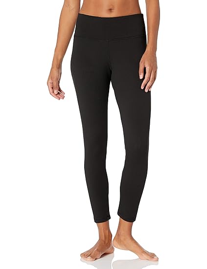 Jockey high waist interlock legging Clearance
