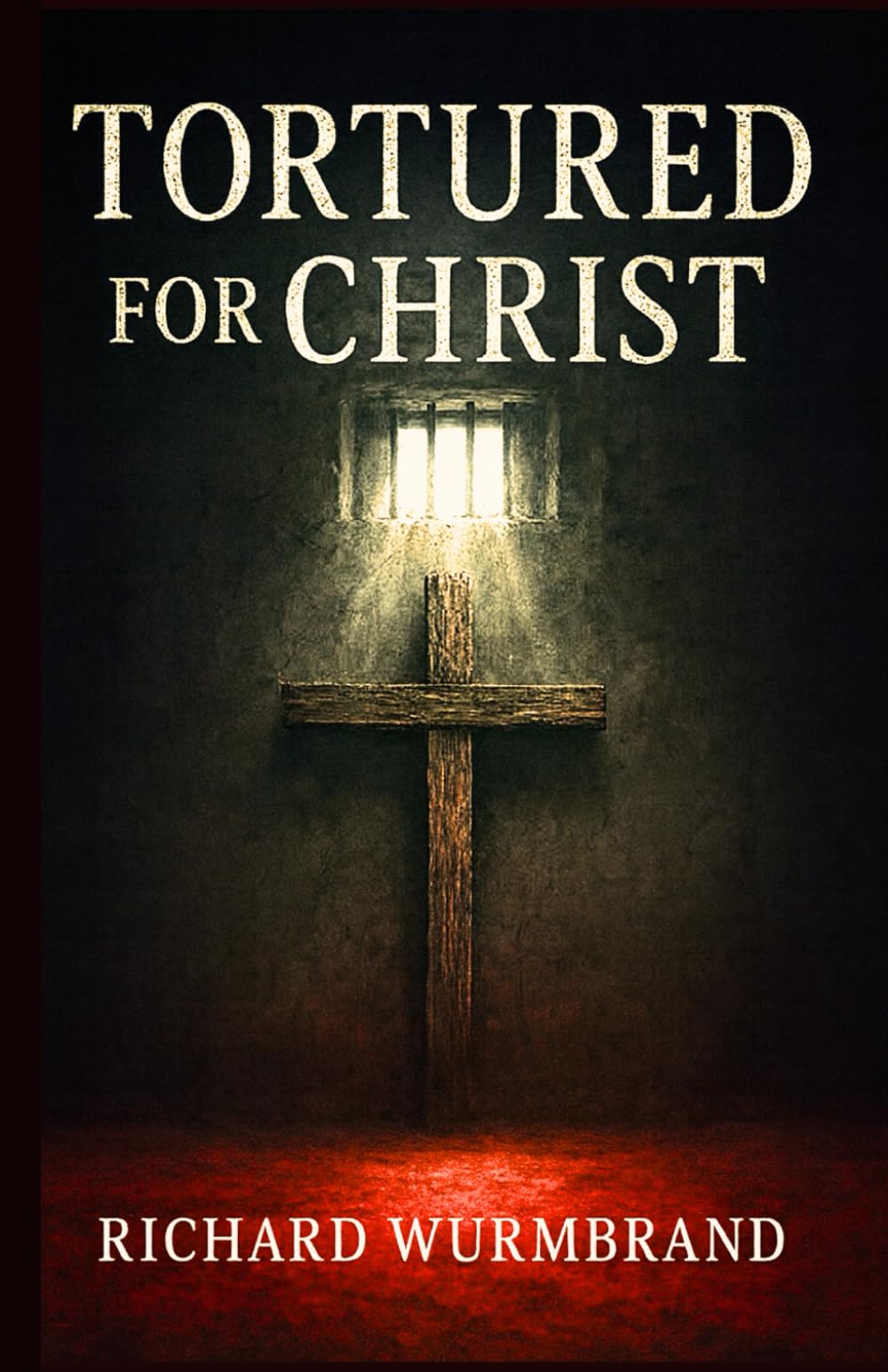 Tortured for Christ