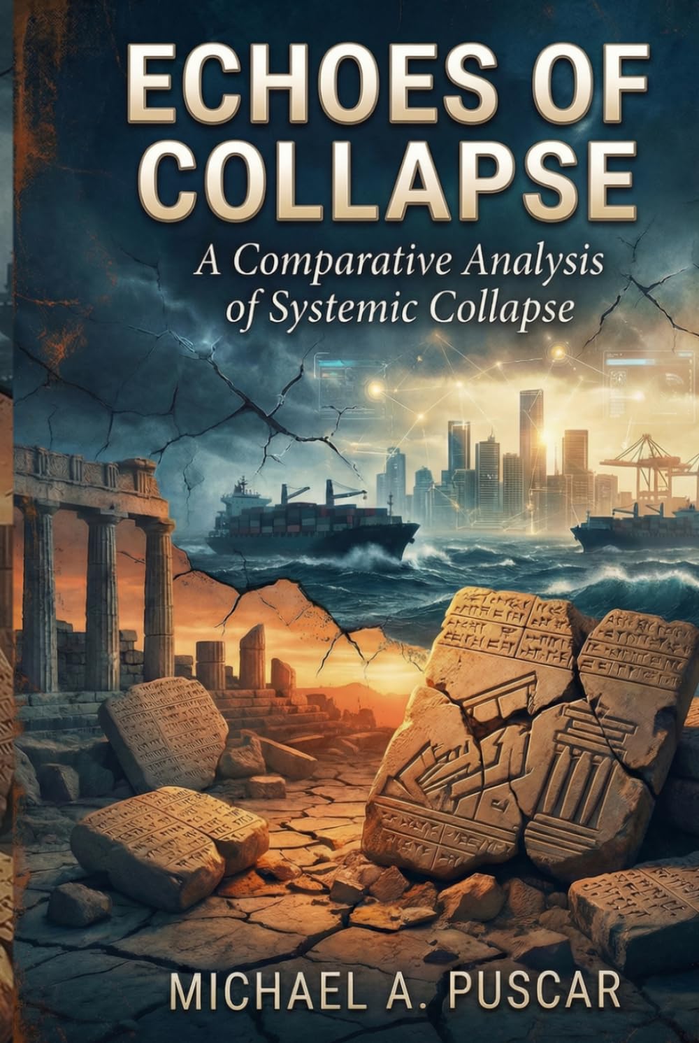 Echoes of Collapse: A Comparative Analysis of System Collapse