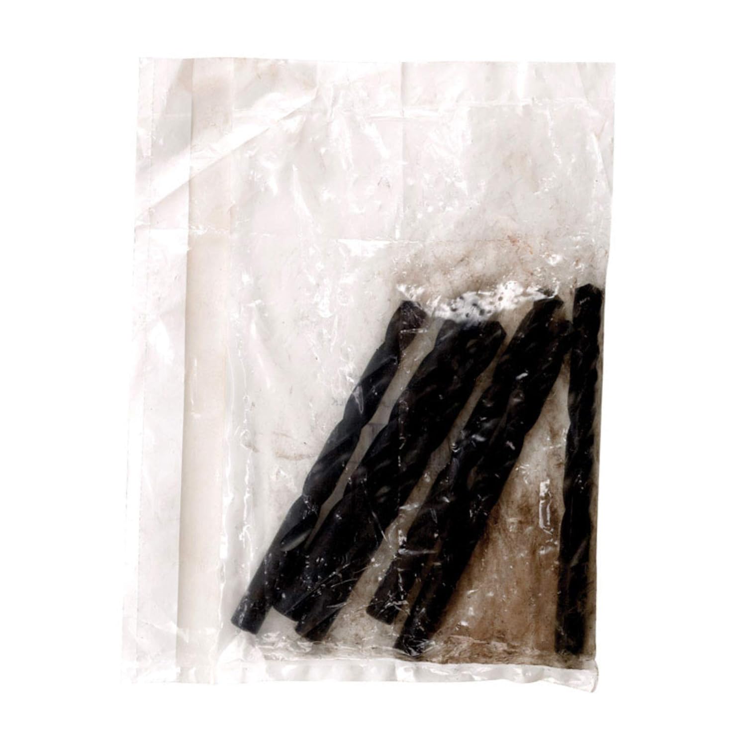 BIT DRILL 1/2"" HSS BULK