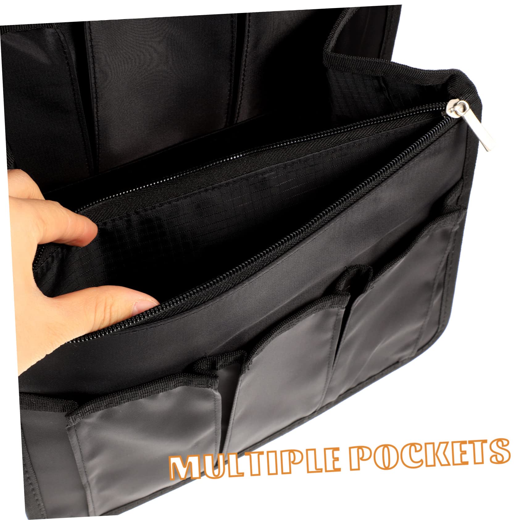 SHERCHPRY 3piezas Organizador Para Mochila Insertos Para Clasificación y Almacenamiento Para y Pockets Múltiples Diseño y Elegante