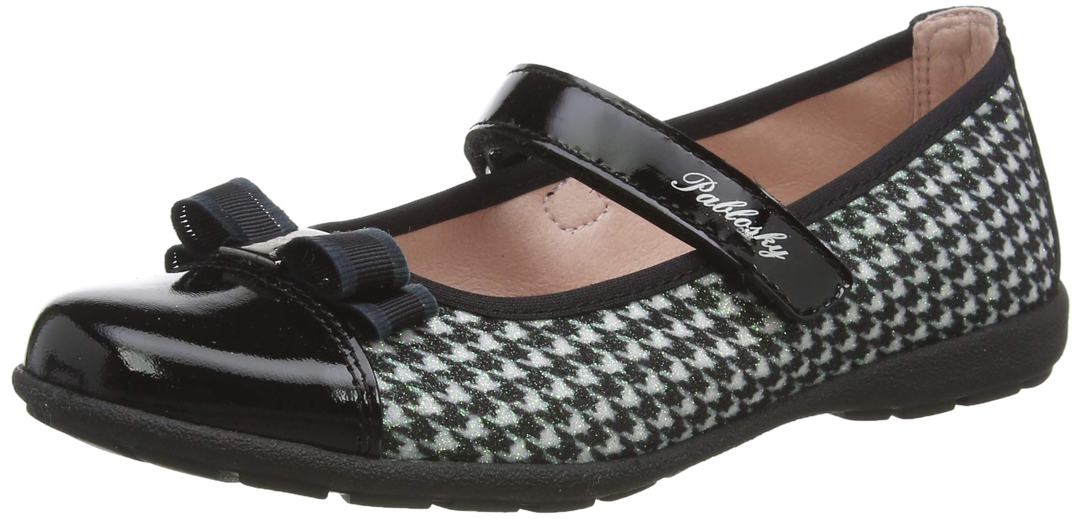 Pablosky 340619, Zapatos Planos Mary Jane Niñas