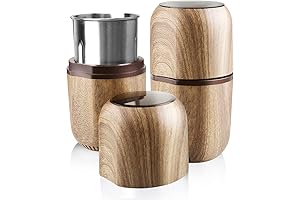 COOL KNIGHT Wood Grinder: Elevate Your Grinding Experience