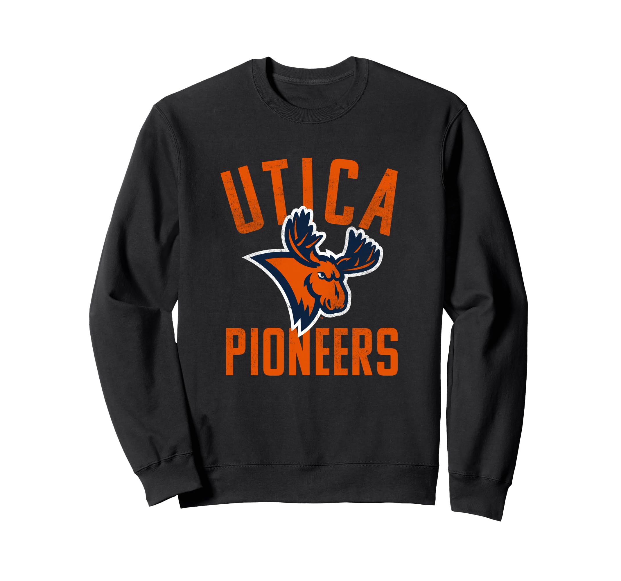 Utica University Pioneers Large Sweatshirt