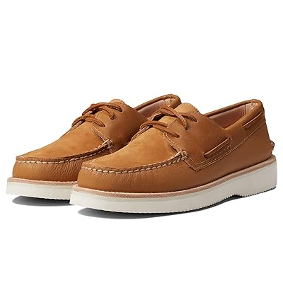 Sperry A/O 3 Eye Vibram Men