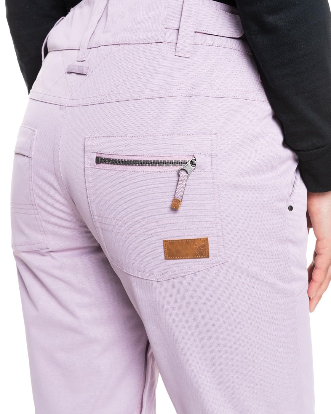 Roxy Damen Wanderhose Nadia Pt