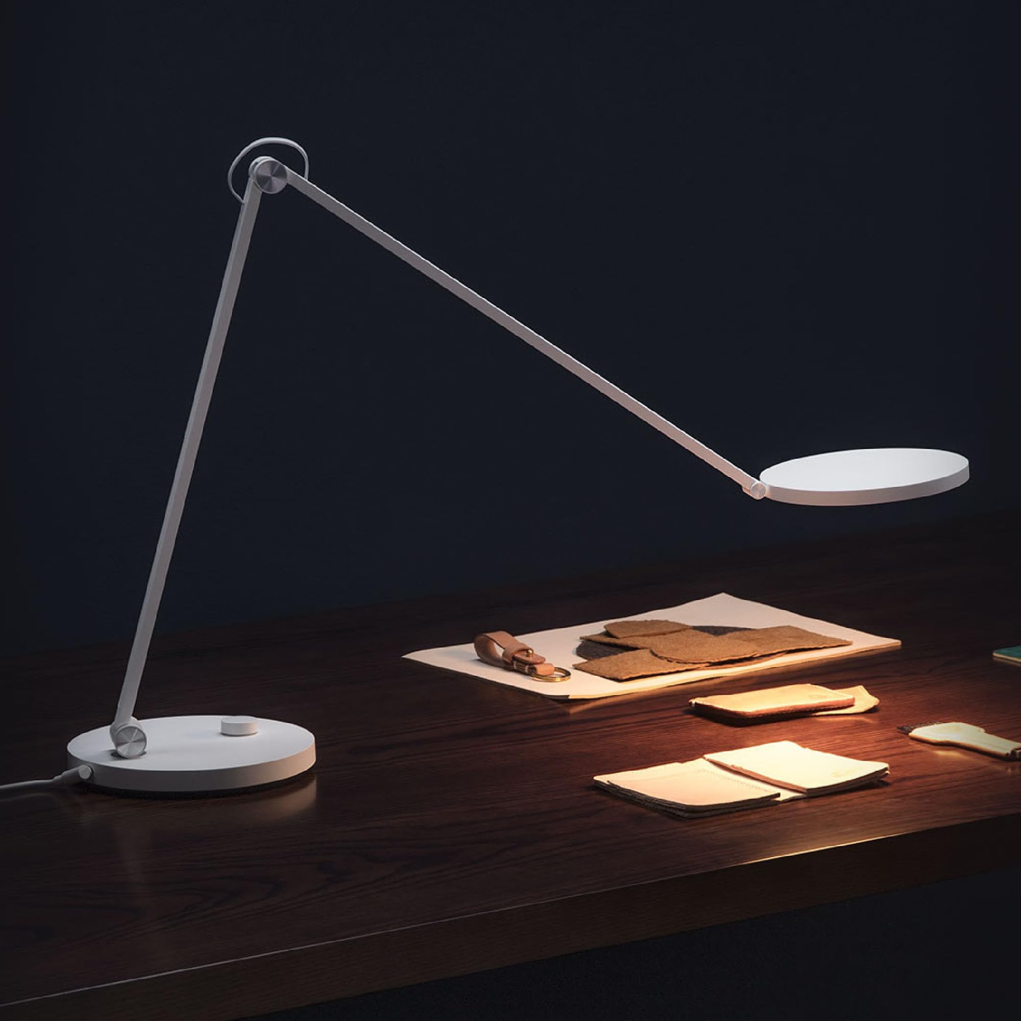 Xiaomi Mi Smart LED Desk Lamp Pro EU