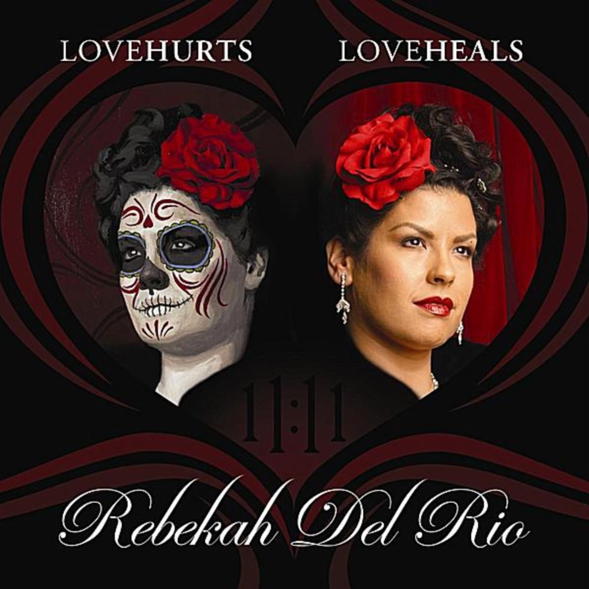 Rebekah Del Rio