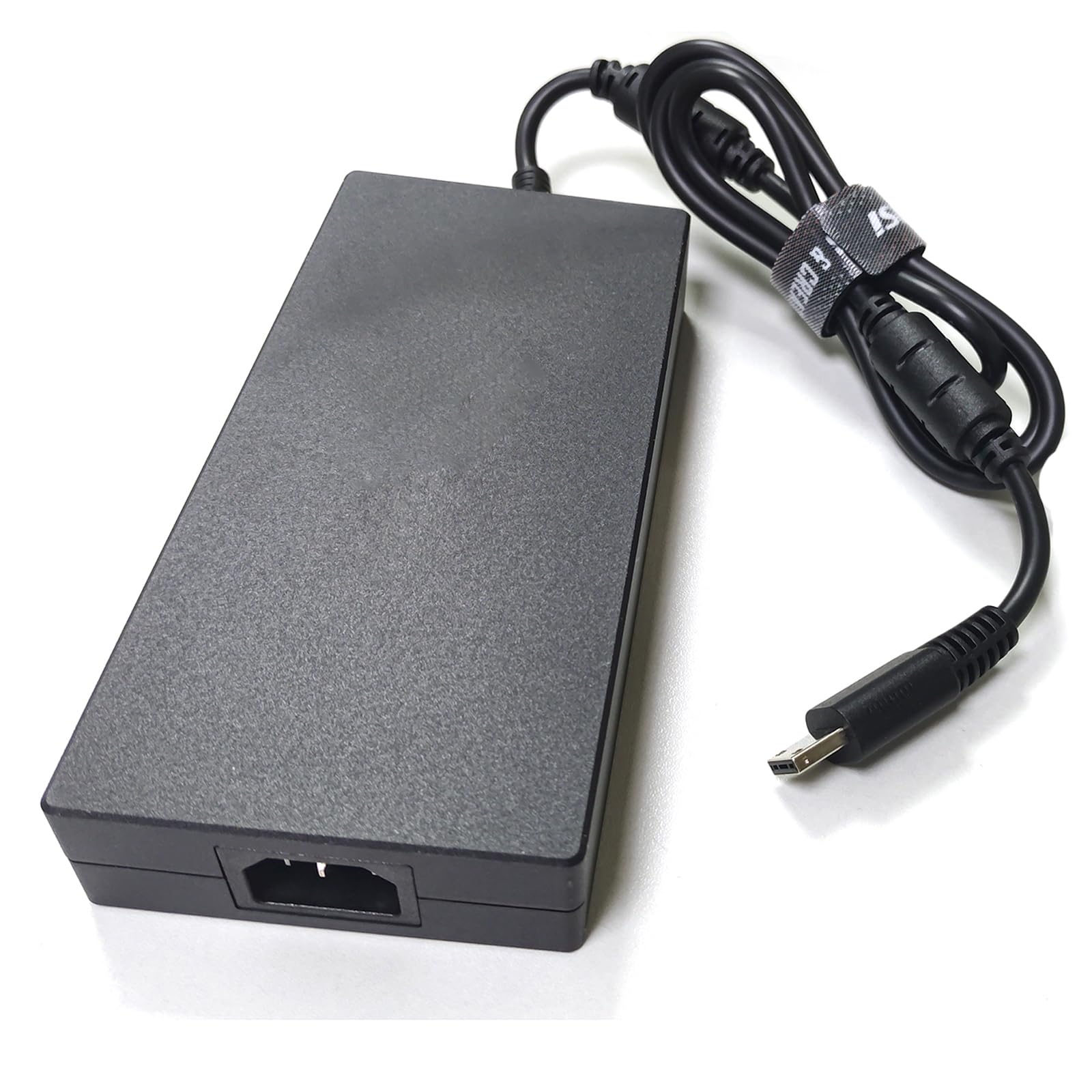(USB) ADP-330GB D 330W 20V/16,5A Zasilacz Ładowarka do Laptopa do MSI Raider GE78HX 14VIG-600US RTX4090 GE68HX 14VIG 14VHG Titan GT77HX 13VI-042US Vector 16 HX 17 HX Rozmiar XS: