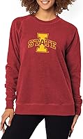 Vista 13 de chicka-d NCAA womens Home Base Crew