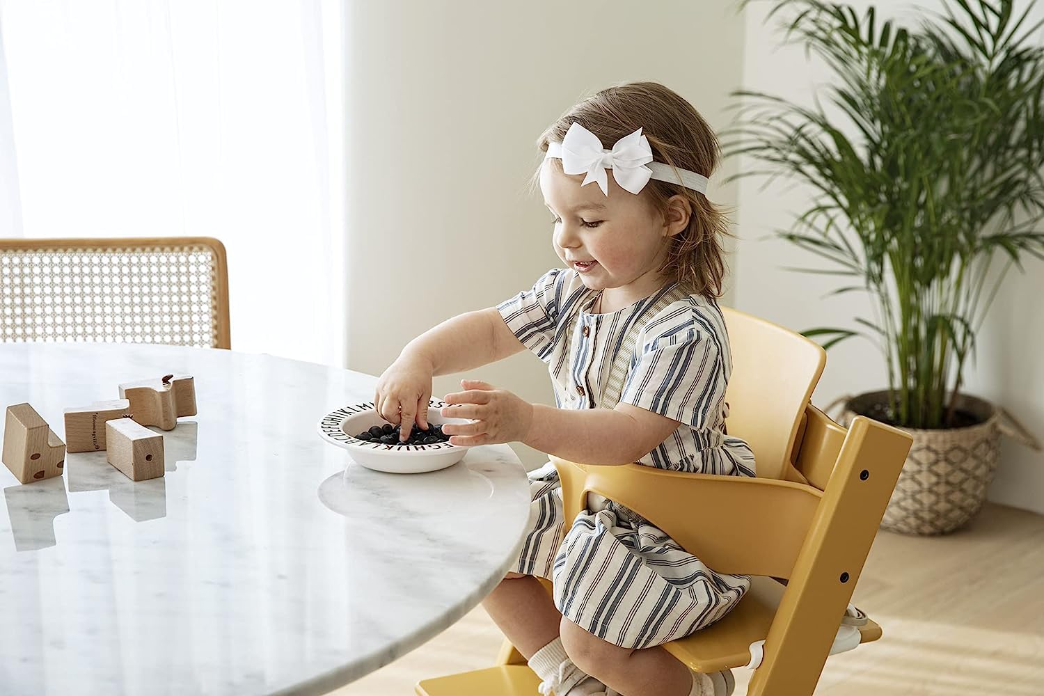Amazon | Stokke(ストッケ)【公式】トリップトラップ ベビーチェア