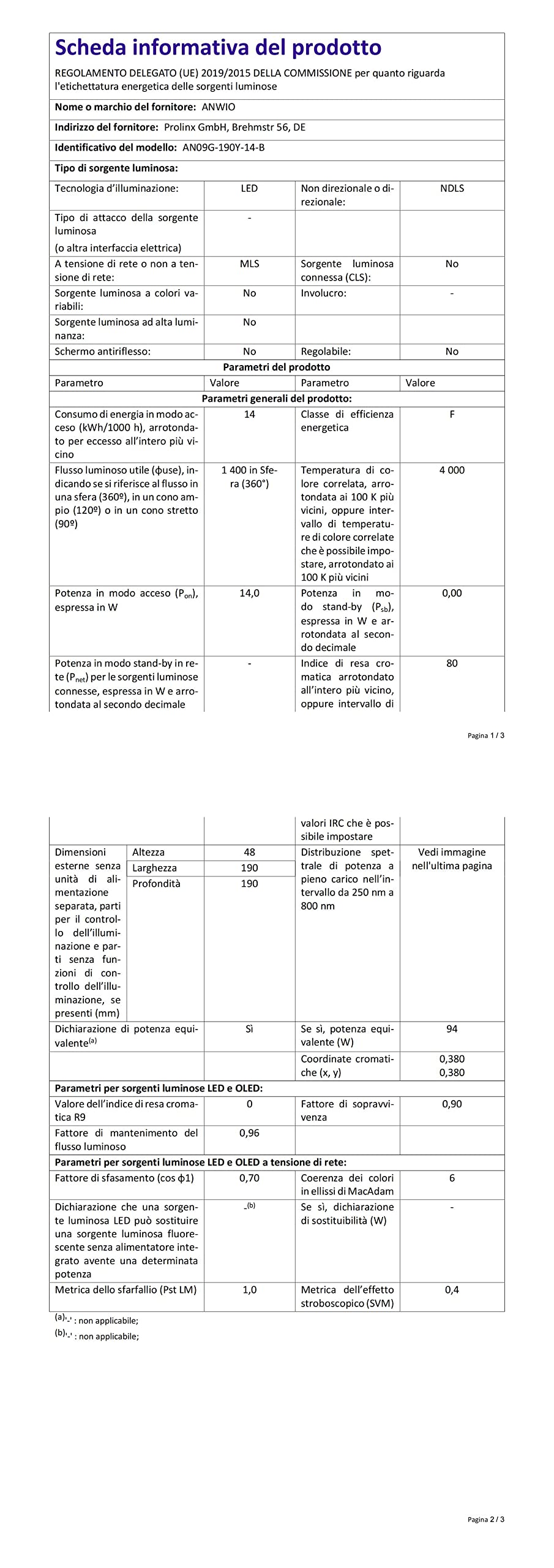 Scala Telescopica In Acciaio Acal100 - 4+4 Pioli, Altezza Lavoro 3.76m, Portata 100kg - Foto 12