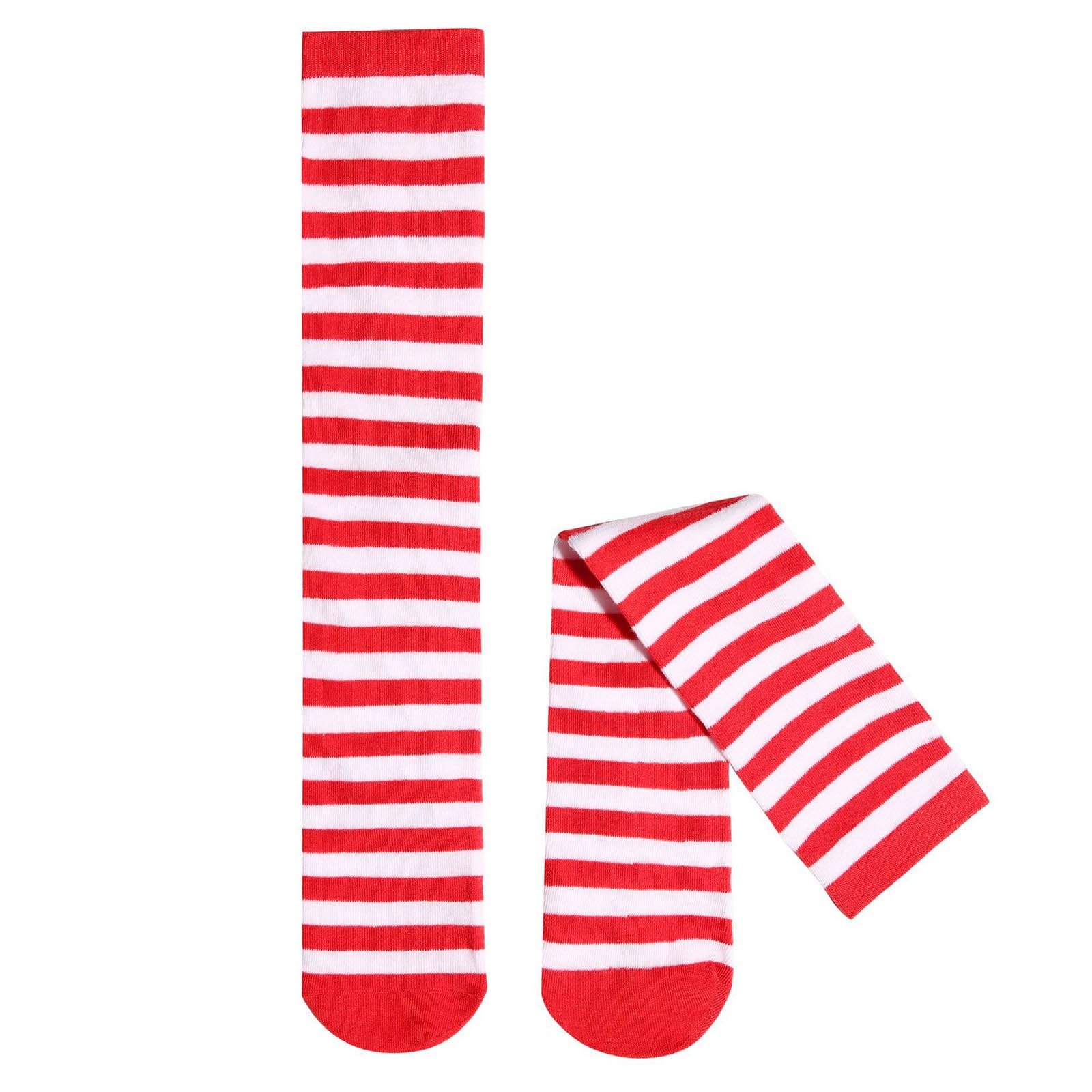 Générique Déguisement elfe de Noël pour fille, robe rouge à col vert et ceinture noire, costume de lutin festif pour spectacle de Noël et carnaval, tenue cosplay enfant pour fête costumée