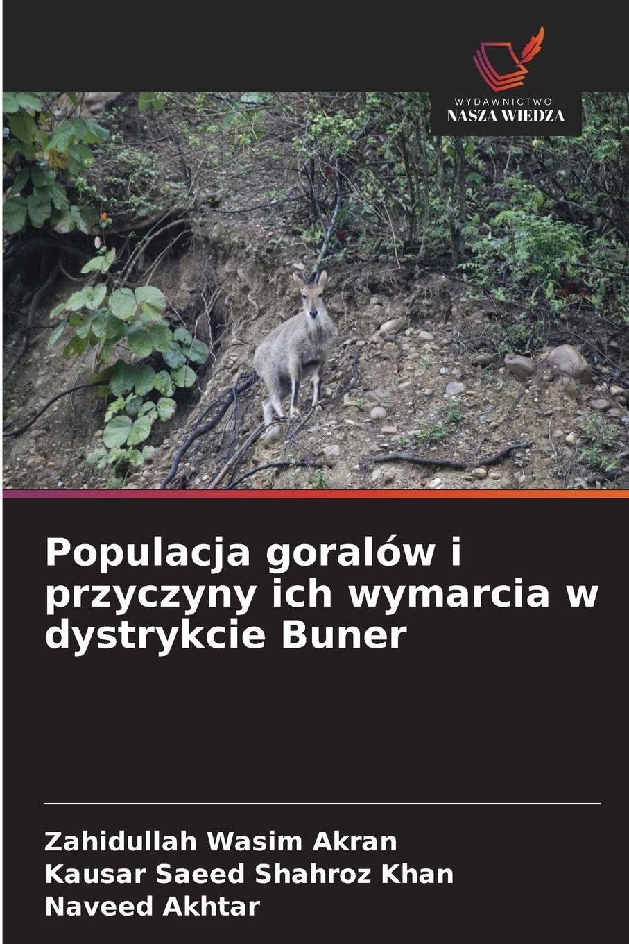 Populacja goralów i przyczyny ich wymarcia w dystrykcie Buner