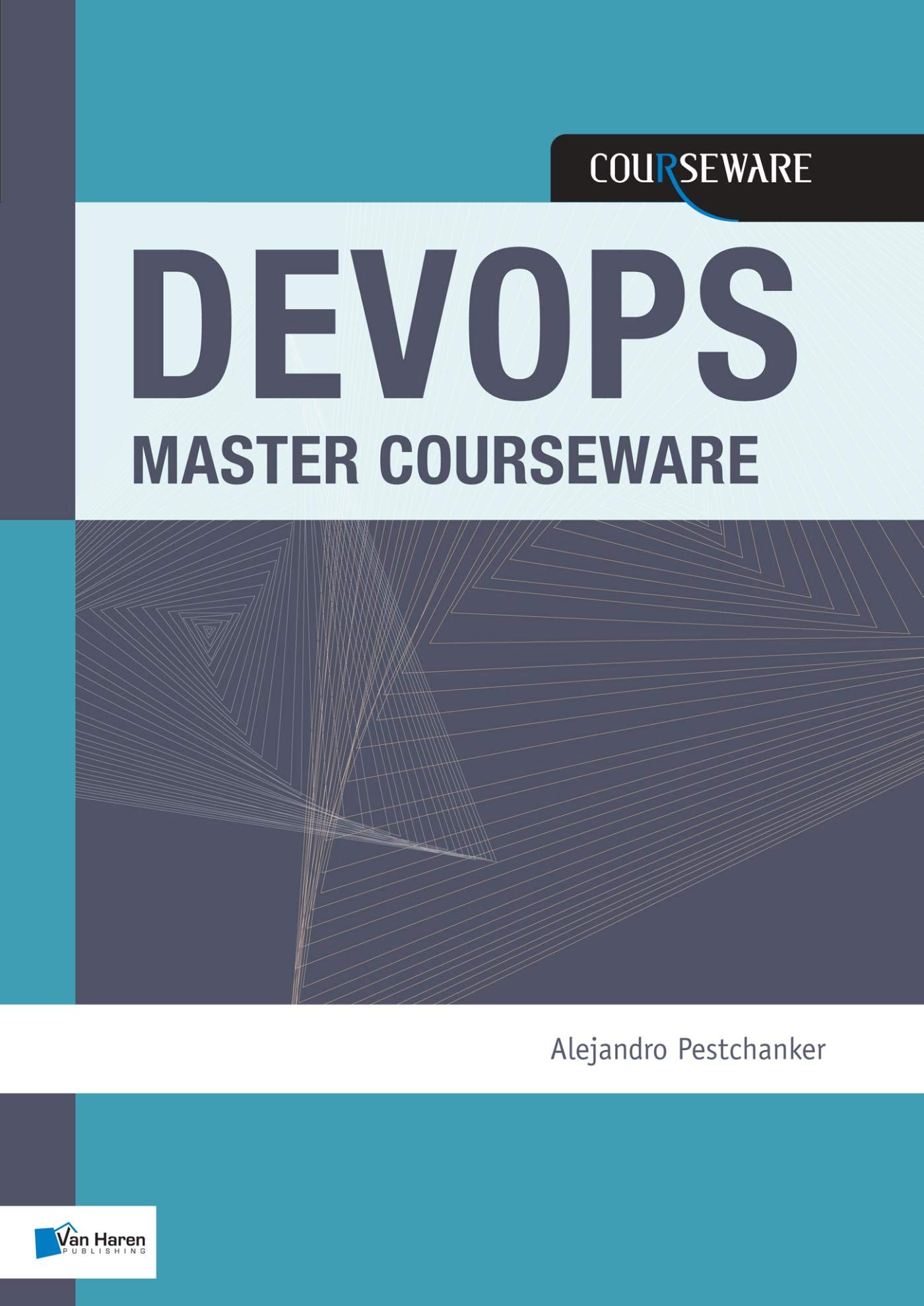 DevOps Master Courseware (English Edition)