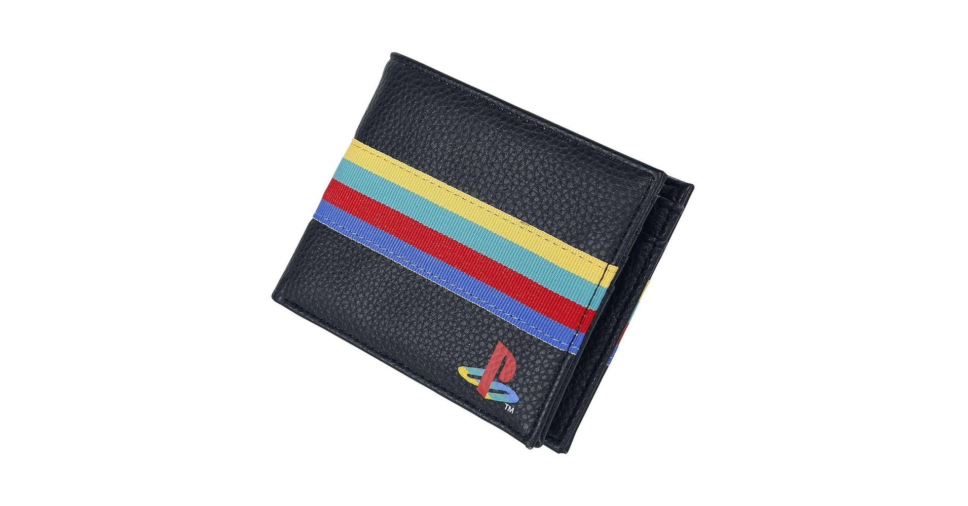 プレイステーション財布 Amazon.co.jp: Playstation 財布 Console Webbing Logo 新しい