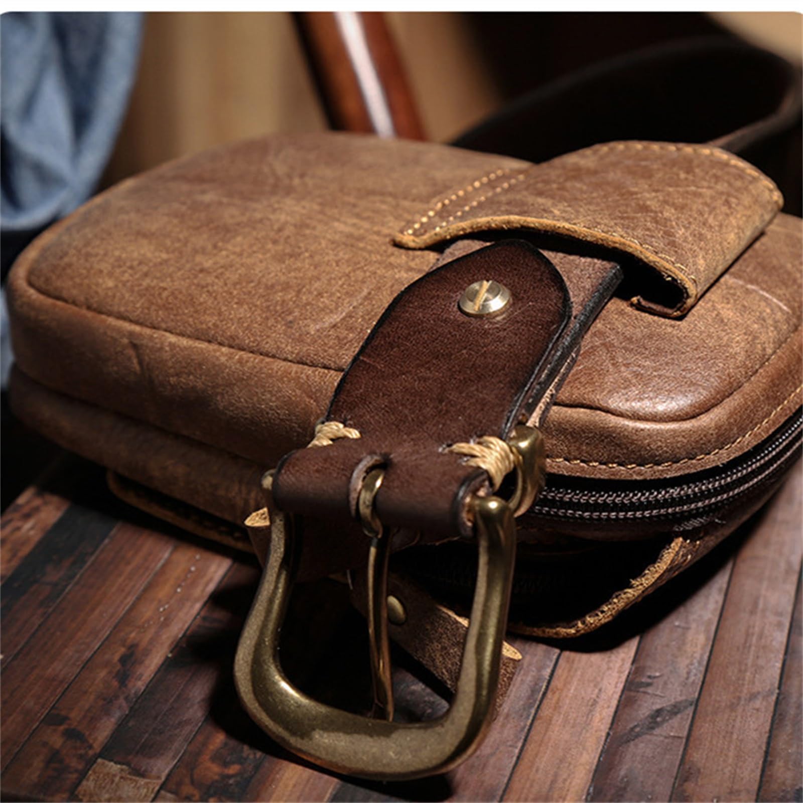 Marsupio per Cellulare Borsa for cellulare Marsupio sportivo da indossare per L'uso Quotidiano