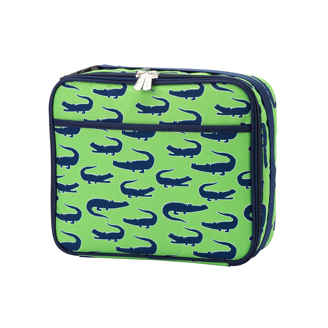 Wholesale Boutique Lunch Box, One Size, Multi