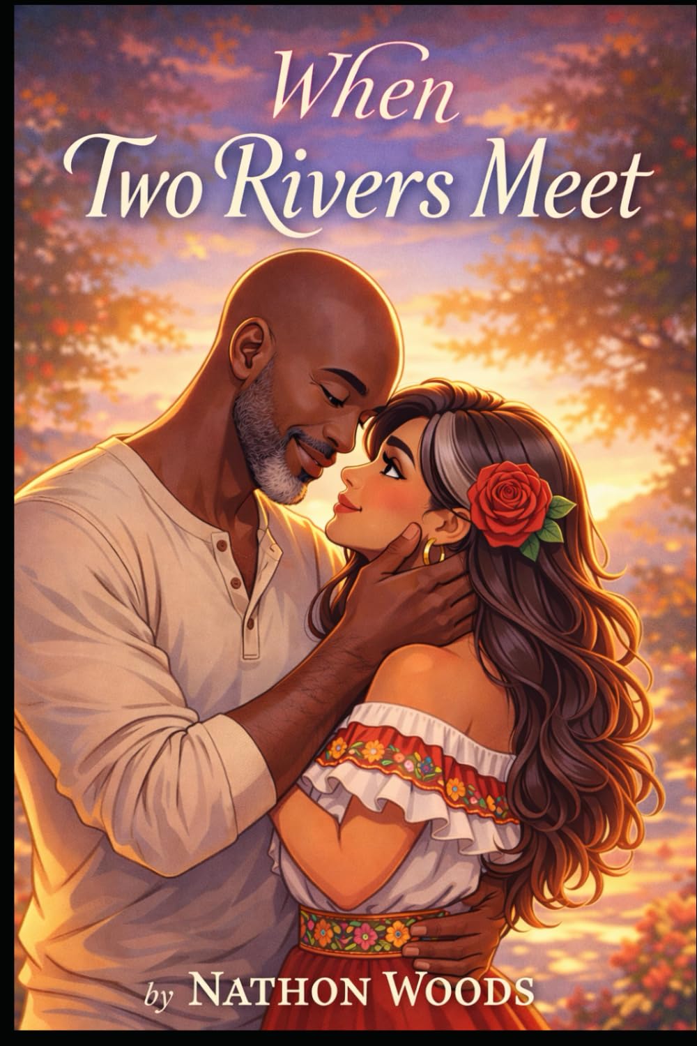 When Two Rivers Meet