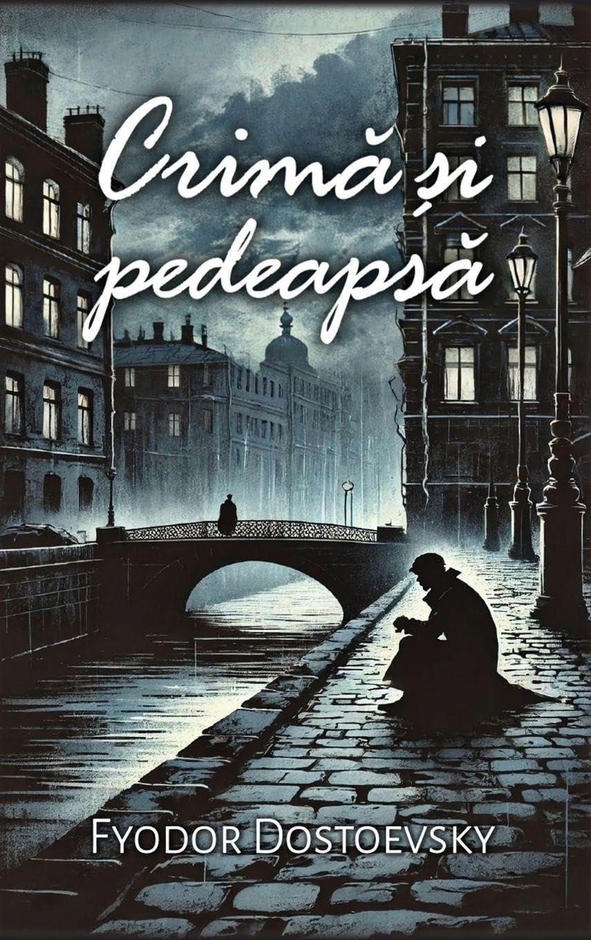 Crimă și pedeapsă