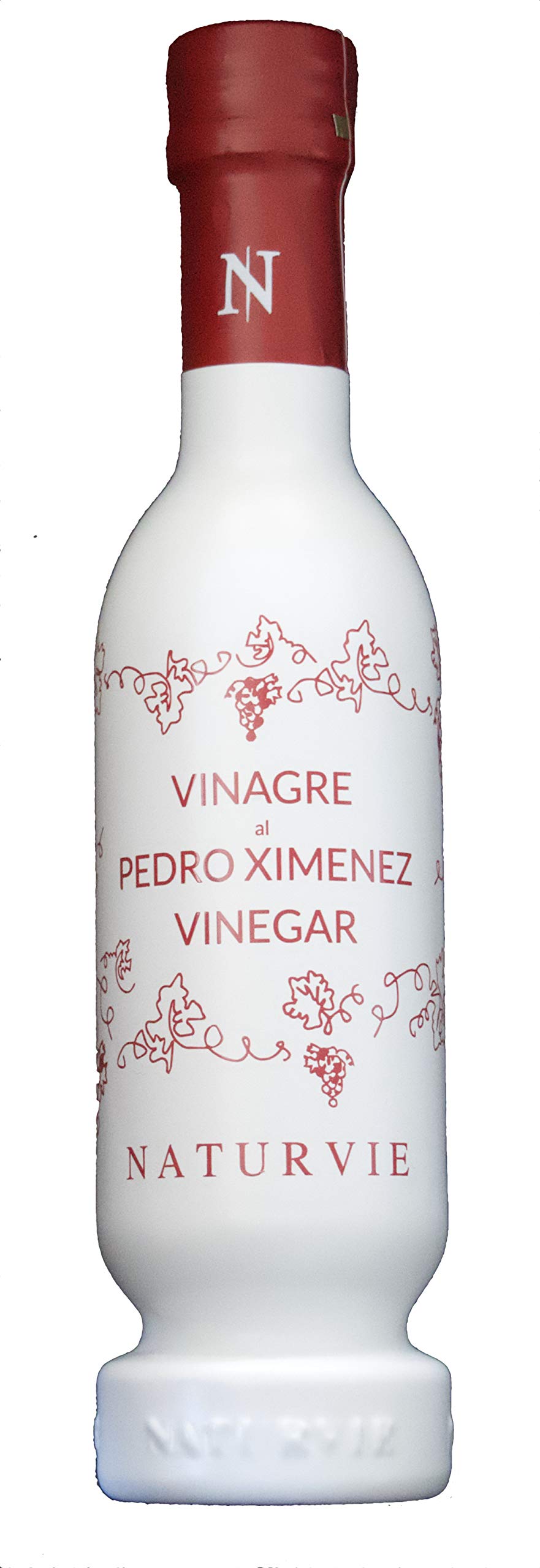 Vinagre al Pedro Ximénez