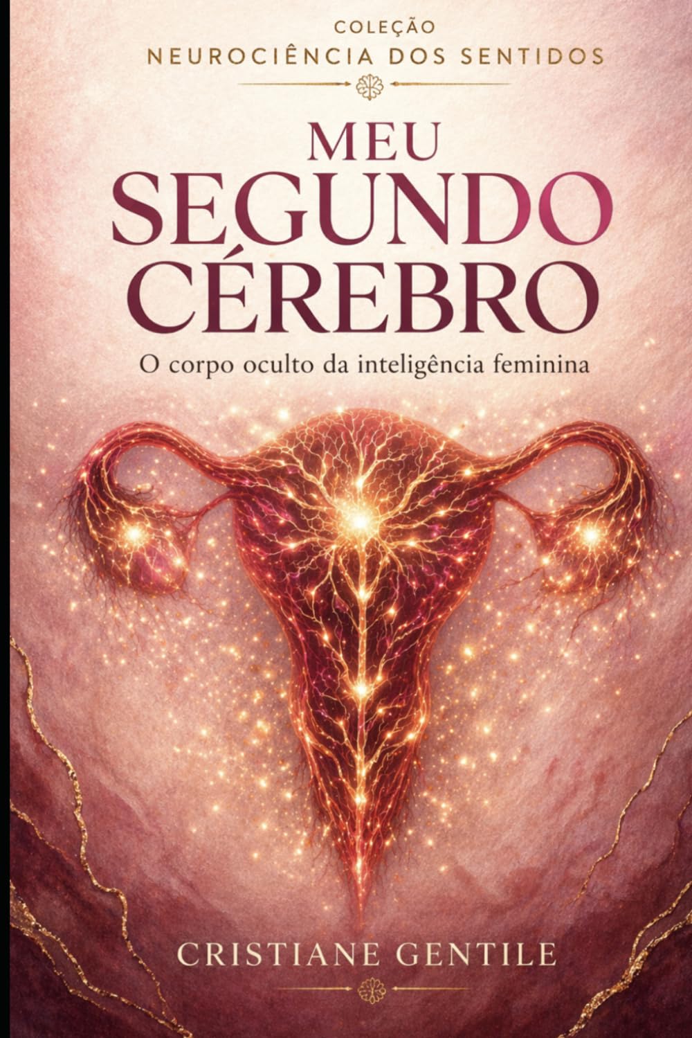Meu Segundo Cérebro: O corpo oculto da inteligência feminina