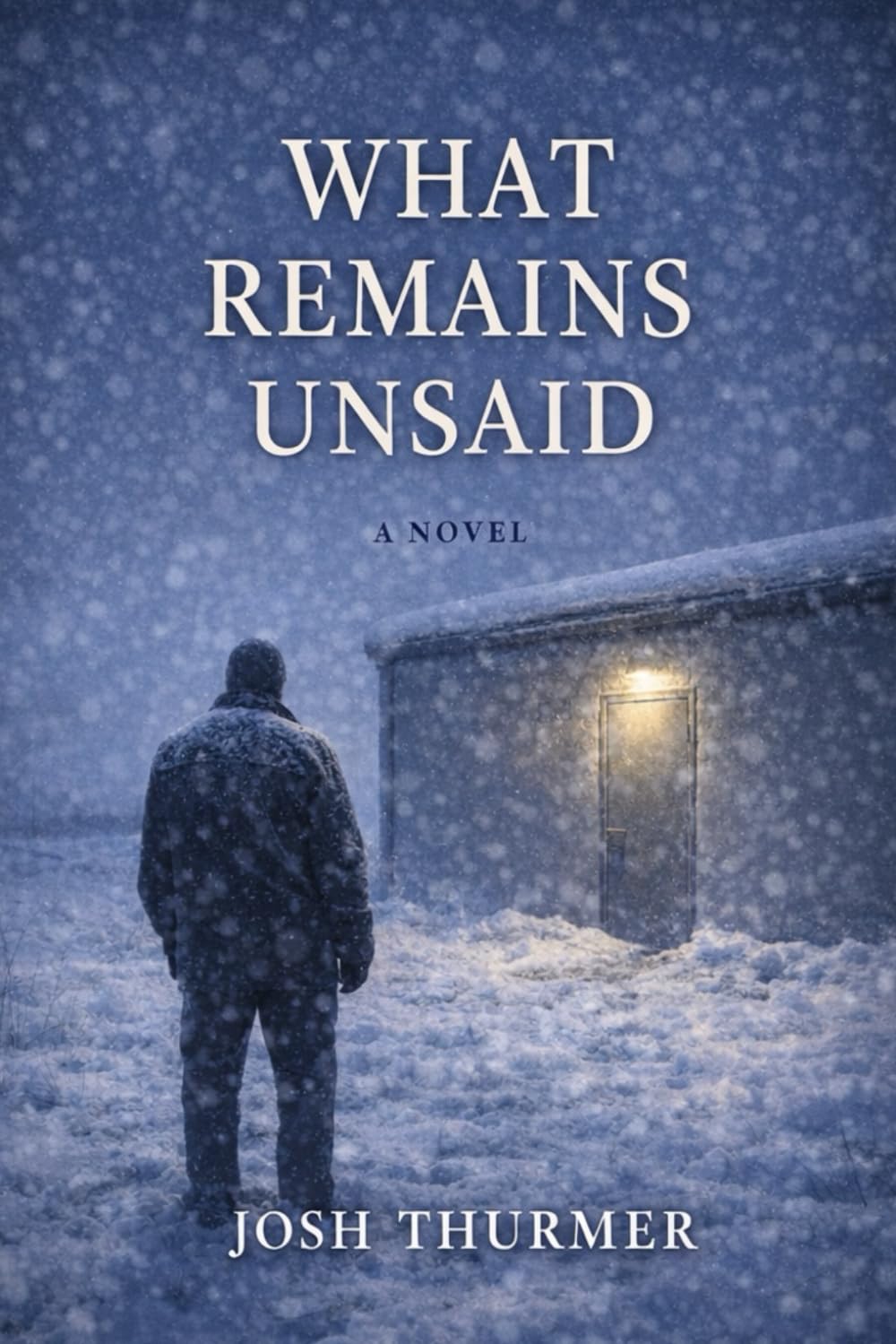 What Remains Unsaid