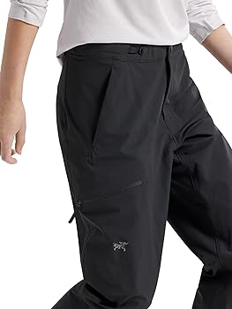 Amazon.com : Arc'teryx Gamma Tapered Pant Women's | Versatile