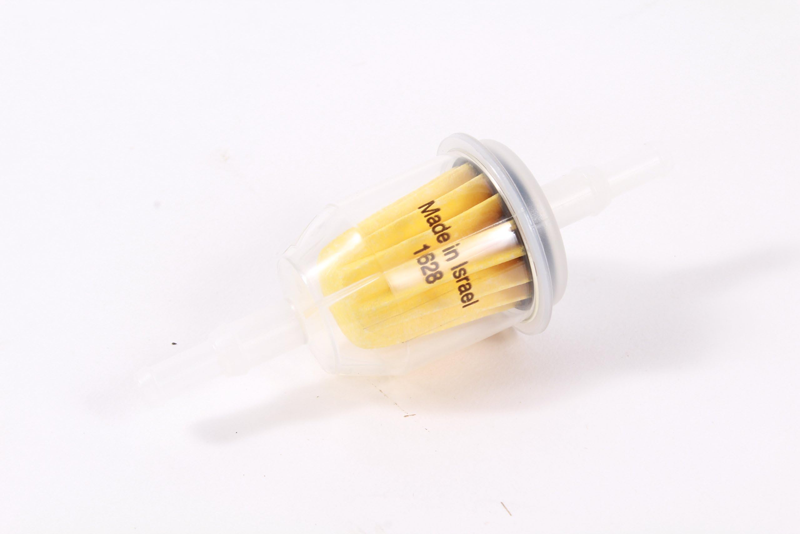 Subaru 263-65012-A3 Fuel Filter Genuine Original Equipment Manufacturer (OEM) Part
