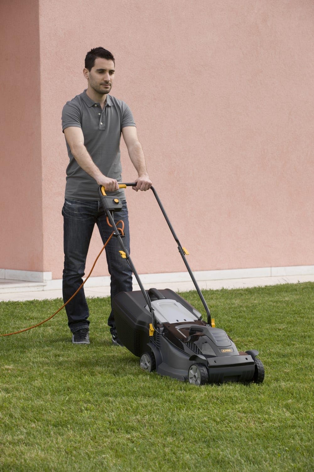 BL 320 E 1000W 230V/50Hz