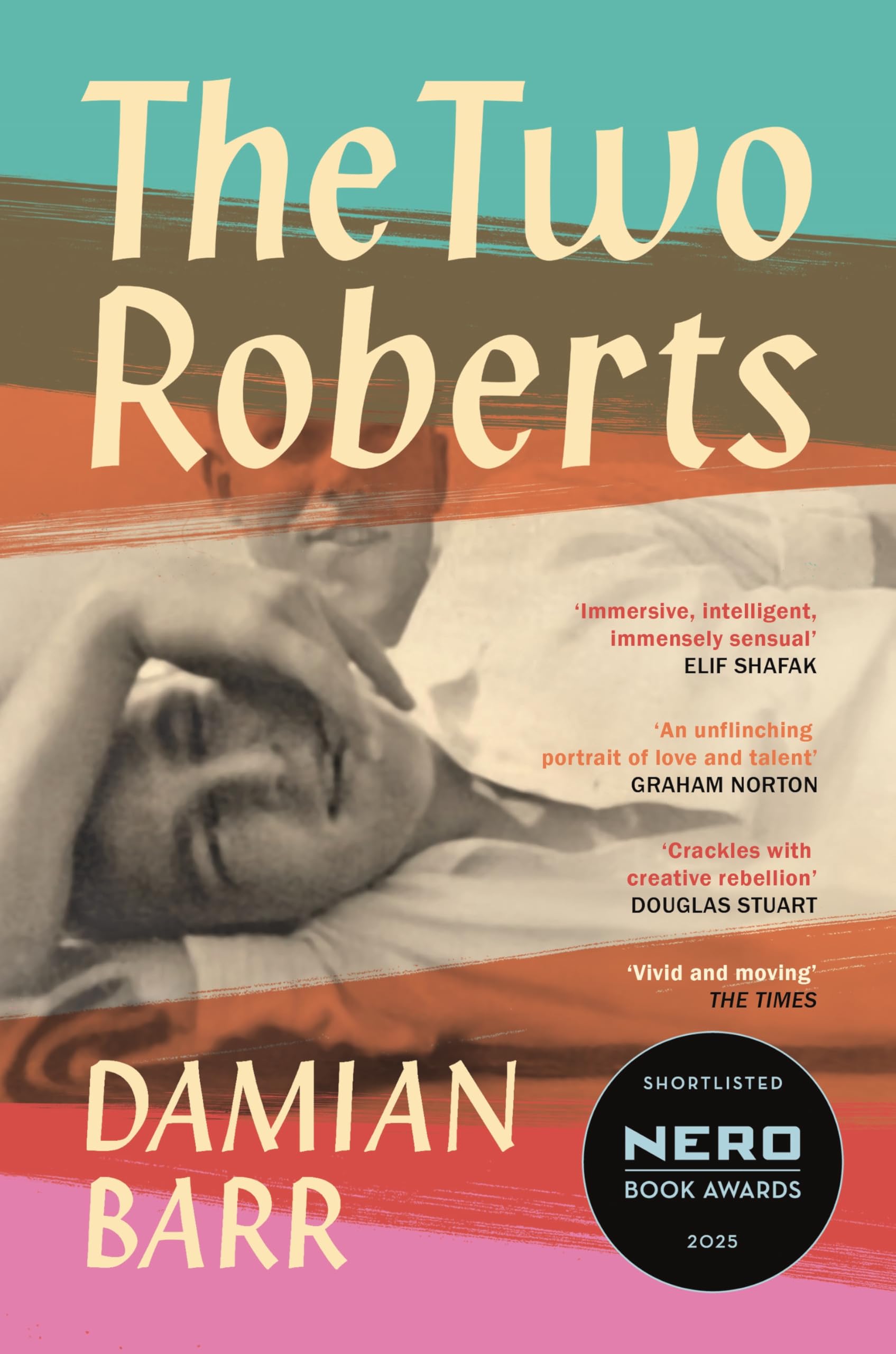 The Two Roberts: 'Deeply affecting . . . A vivid and moving portrait' The Times
