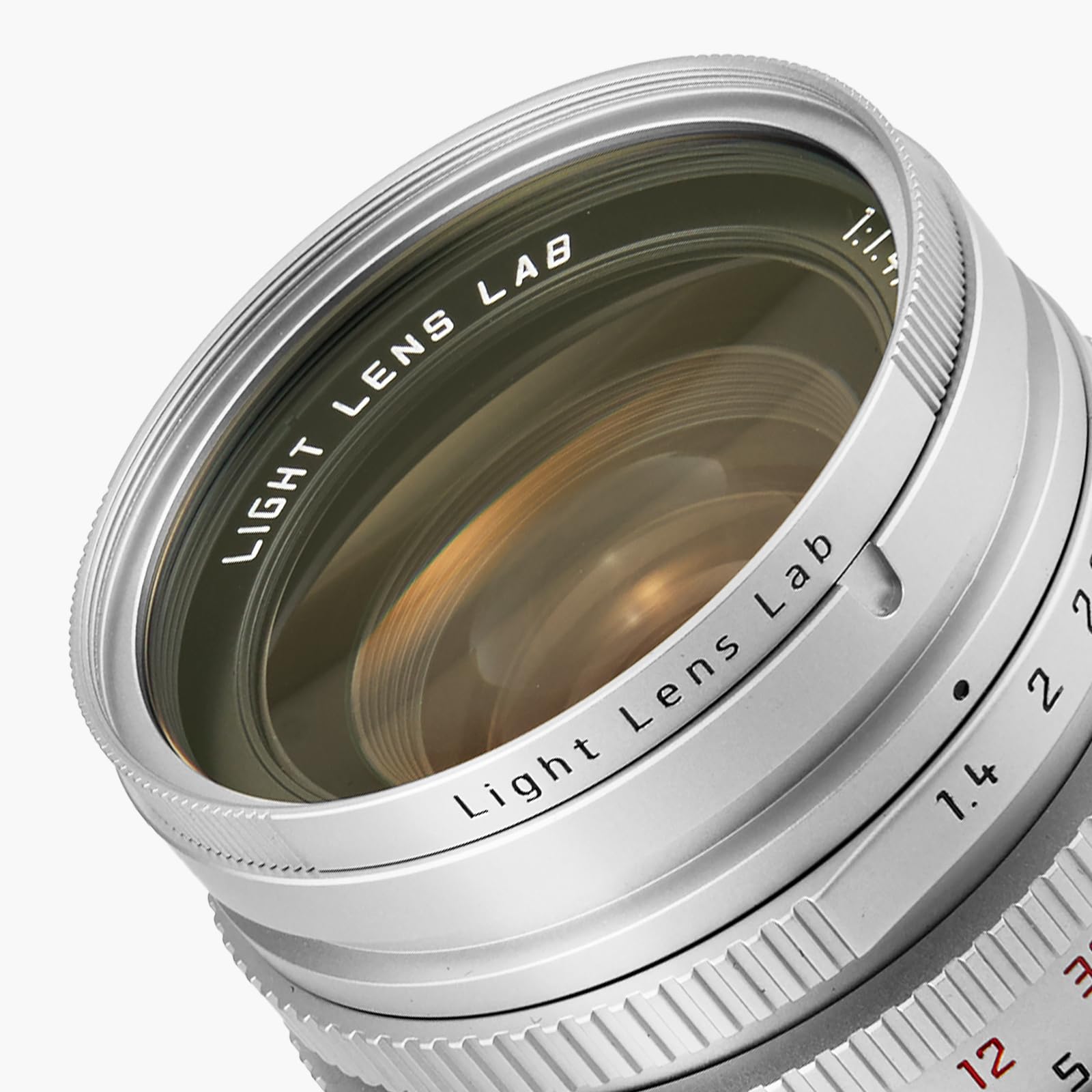 Amazon.co.jp: LIGHT LENS LAB M 35mm f/1.4 A.A.+ UVレンズフィルター