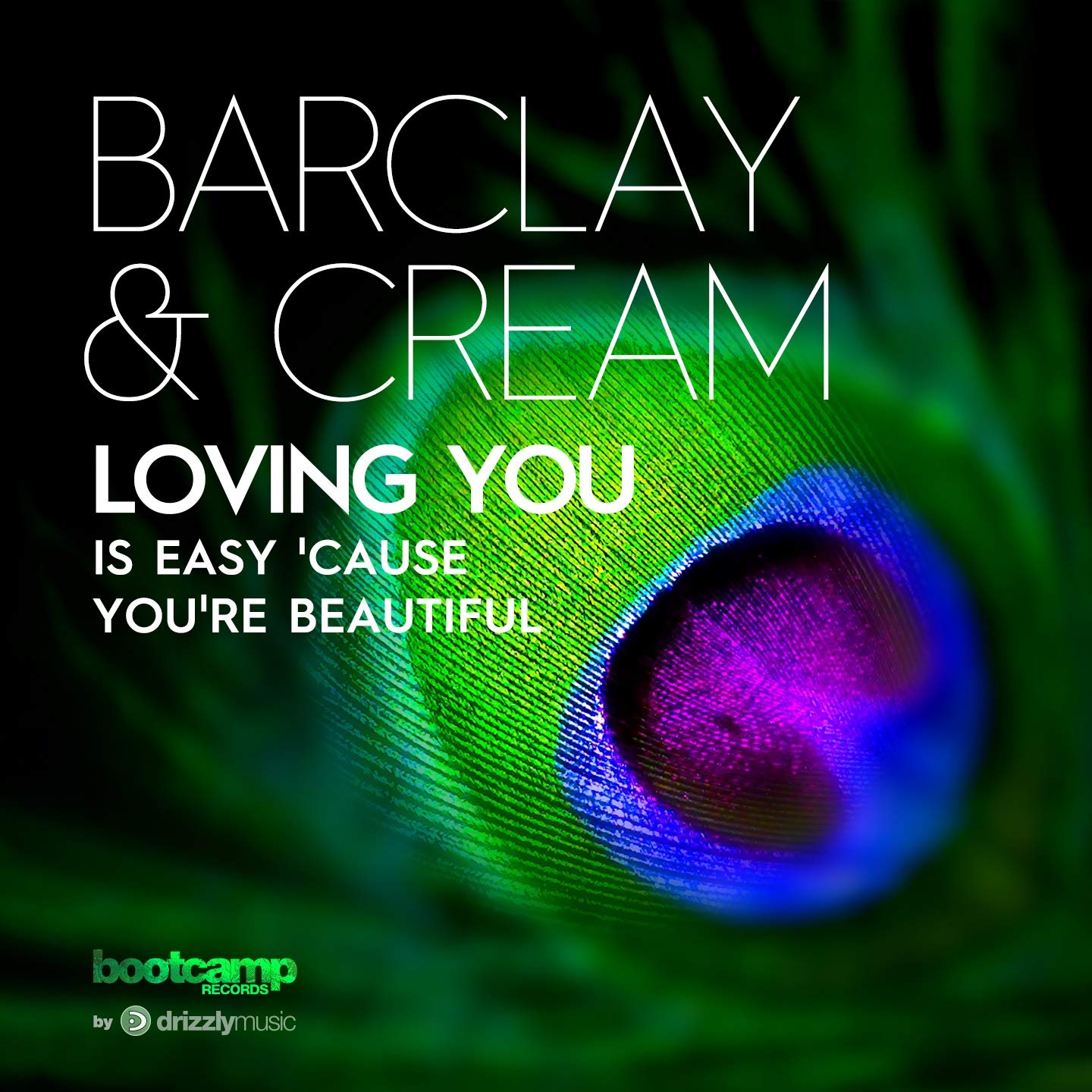 Loving You (Alex Butcher Ibiza Club Mix)
