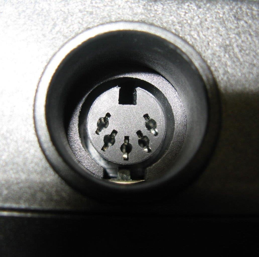 Lift Chair Heavy Duty Transformer with Five Pin Plug 3.00.215.001.00