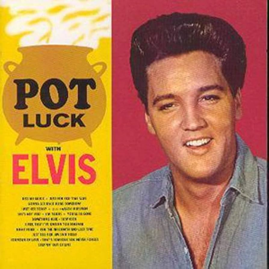 Elvis Presley Pot Luck UK(英 GB)盤 LP Mono 716lERfkRwL._UF894,1000_QL80_.jpg