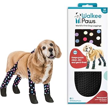 Dog leggings for snow Outlet
