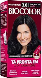 Biocolor Mini Kit Coloração Creme 2.0