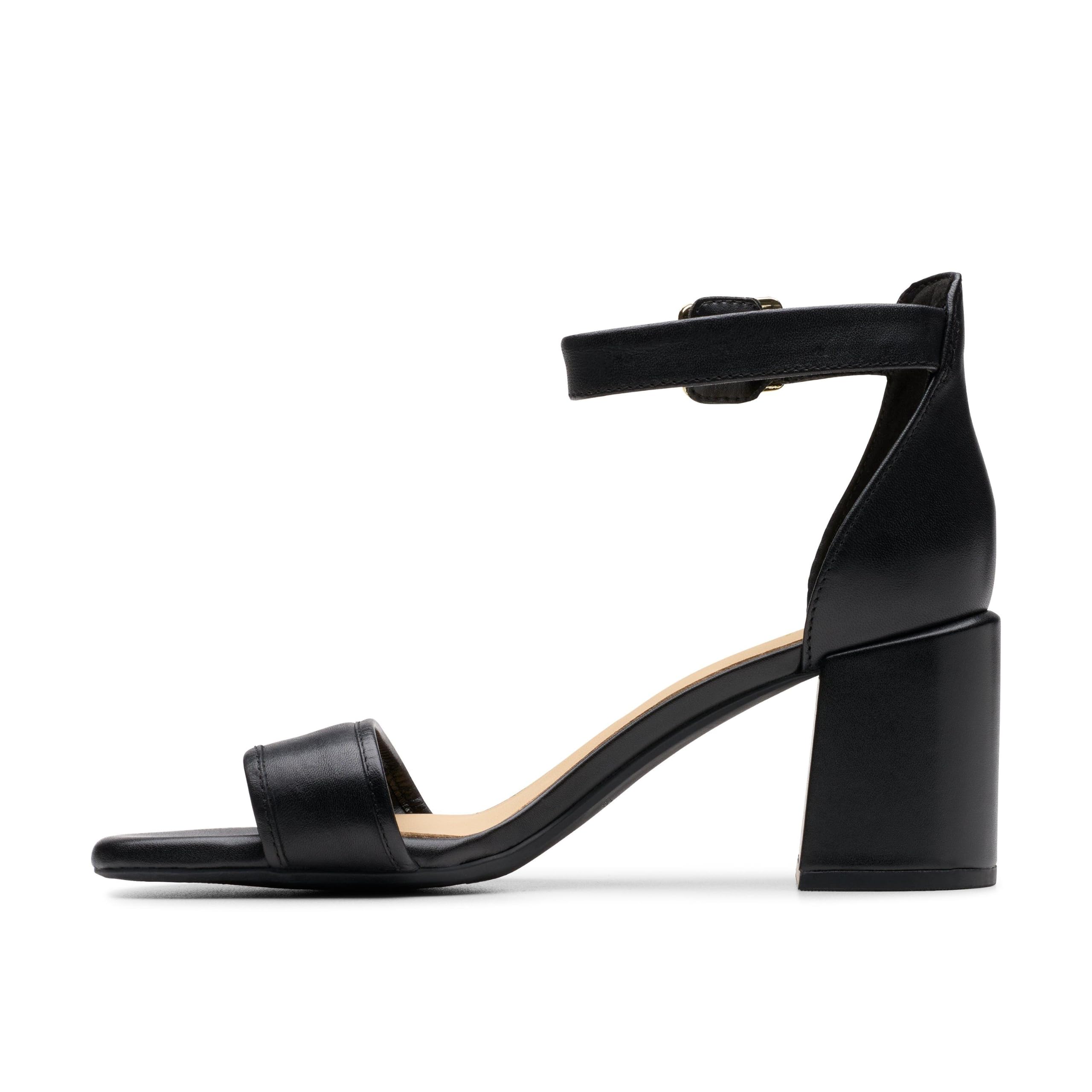 Clarks Ezoria Mae